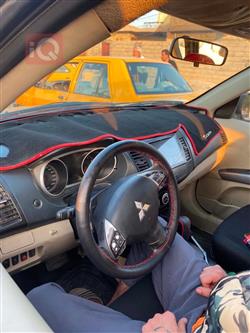 ميتسوبيشي اوتلاندر